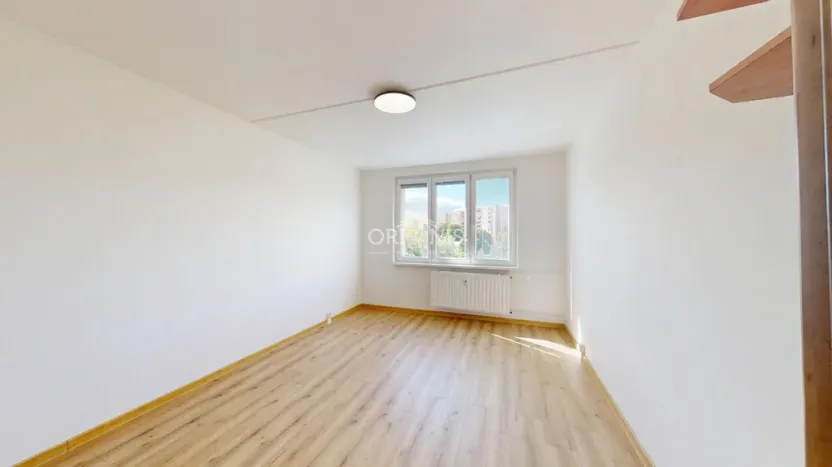Pronájem bytu 4+1, Jirkov, Studentská, 84 m2