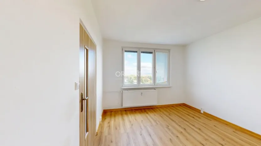 Pronájem bytu 4+1, Jirkov, Studentská, 84 m2