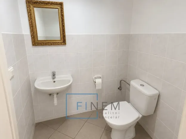 Pronájem obchodního prostoru, Kralupy nad Vltavou, 65 m2
