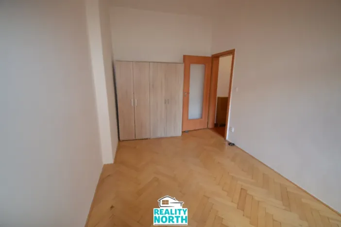 Pronájem bytu 1+1, Ústí nad Labem, Stará, 31 m2