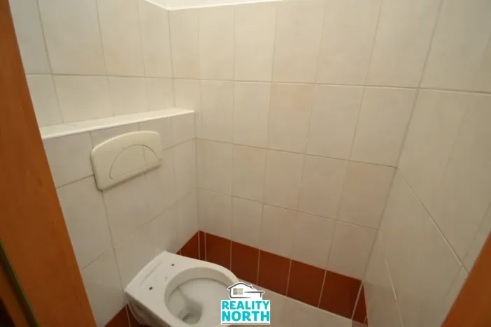Pronájem bytu 1+1, Ústí nad Labem, Stará, 31 m2
