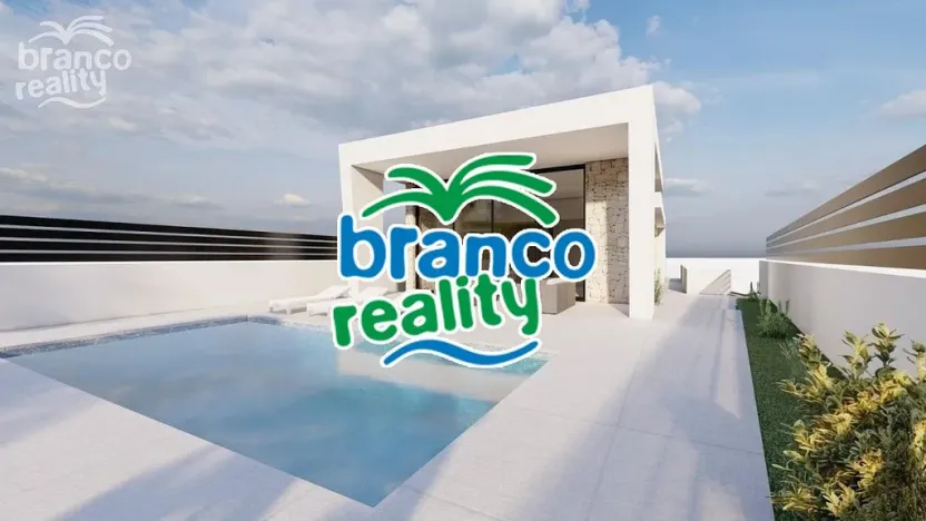 Prodej rodinného domu, Torrevieja, Alicante, Španělsko, 120 m2