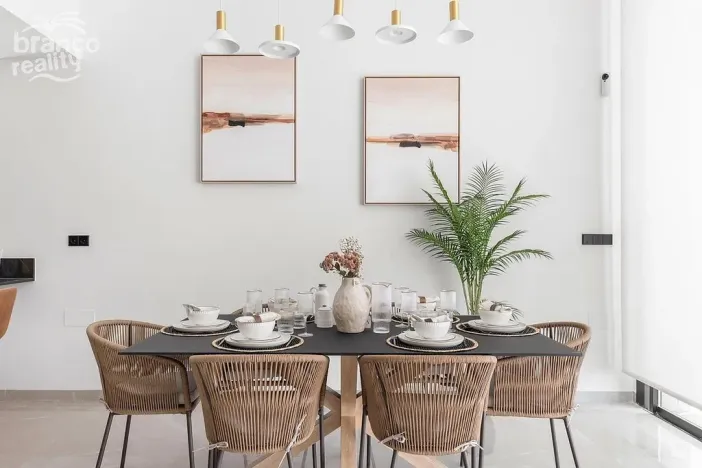 Prodej rodinného domu, Torrevieja, Alicante, Španělsko, 120 m2