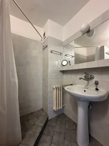 Pronájem bytu 3+kk, Praha, Na pahorku, 89 m2