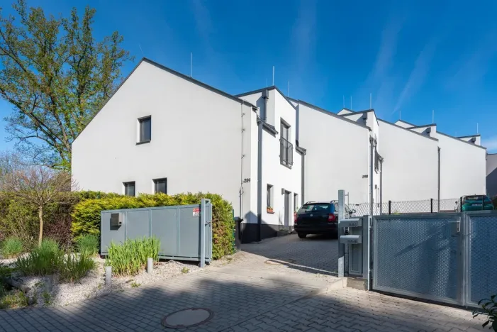 Prodej rodinného domu, Klínec, 114 m2