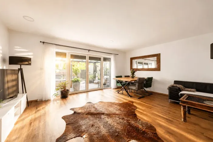 Prodej rodinného domu, Klínec, 114 m2