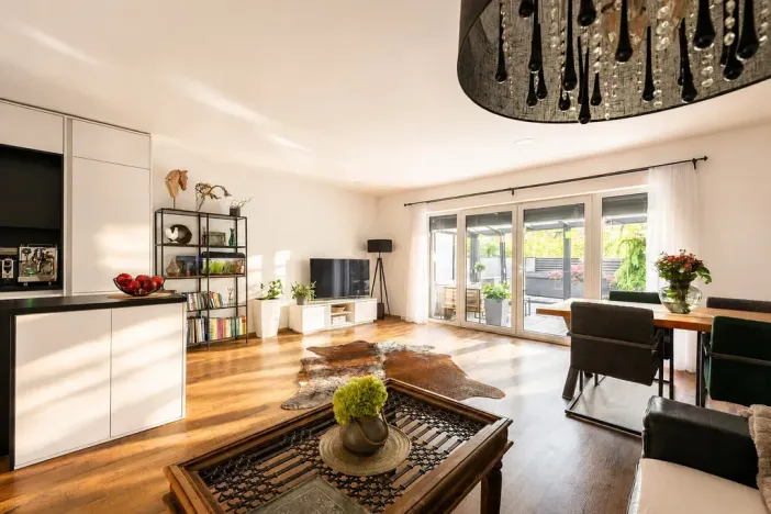 Prodej rodinného domu, Klínec, 114 m2
