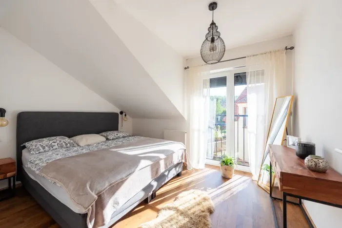Prodej rodinného domu, Klínec, 114 m2