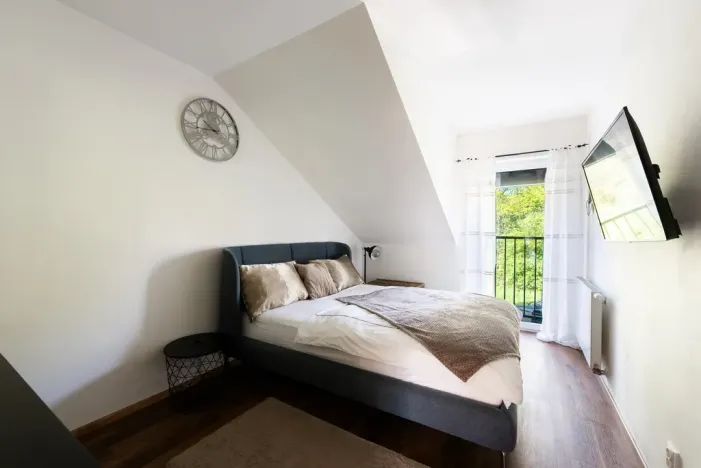 Prodej rodinného domu, Klínec, 114 m2