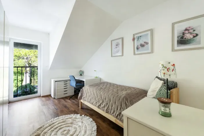 Prodej rodinného domu, Klínec, 114 m2