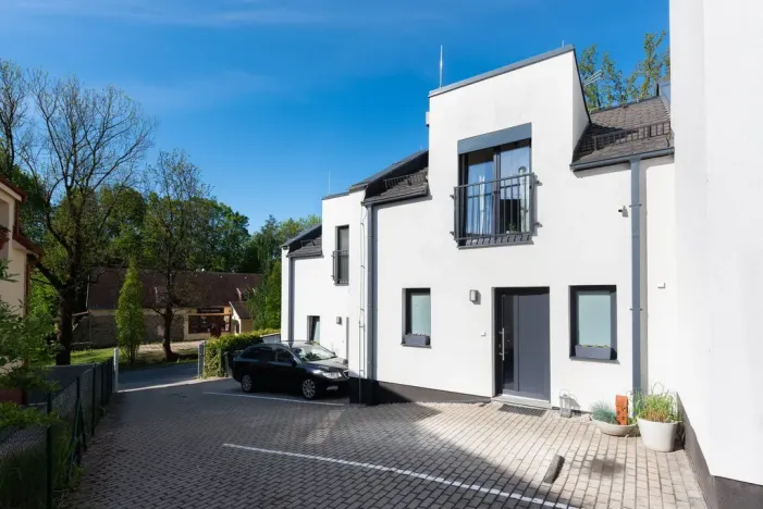 Prodej rodinného domu, Klínec, 114 m2