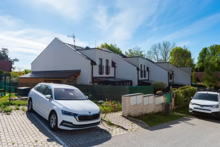 Prodej rodinného domu, Klínec, 114 m2