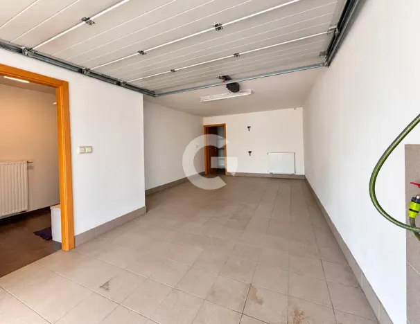 Pronájem rodinného domu, Zlín - Příluky, Červánková, 167 m2