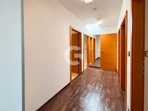 Pronájem rodinného domu, Zlín - Příluky, Červánková, 167 m2
