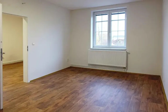 Pronájem bytu 2+1, Hořice, Jablonského, 54 m2