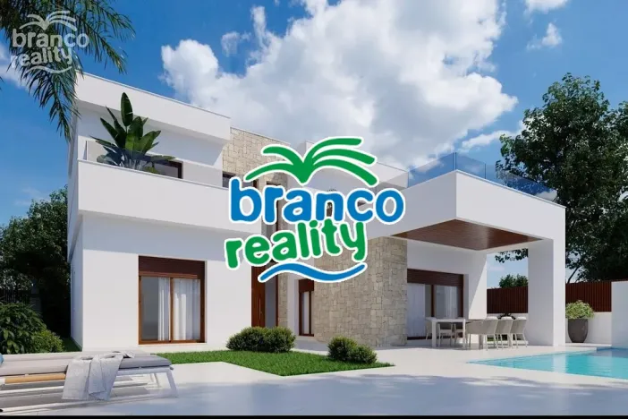 Prodej rodinného domu, Orihuela, Alicante, Španělsko, 169 m2