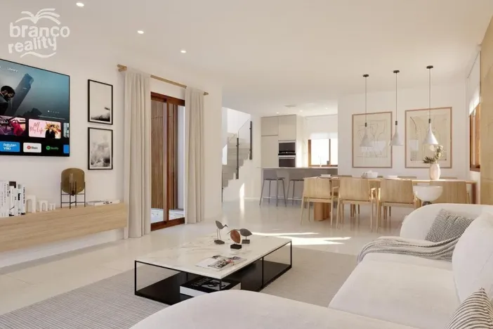 Prodej rodinného domu, Orihuela, Alicante, Španělsko, 169 m2