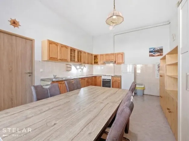 Prodej rodinného domu, Třeboň - Třeboň II, Sádecká, 228 m2