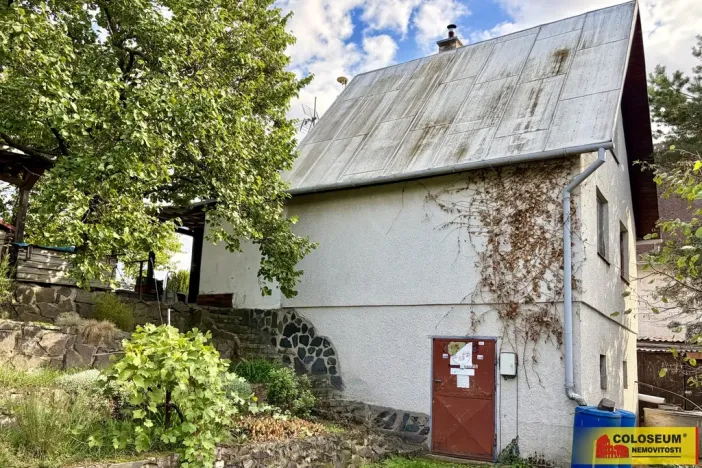 Prodej chaty, Krhovice, 70 m2