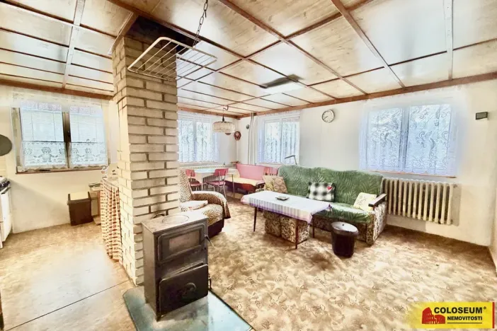 Prodej chaty, Krhovice, 70 m2