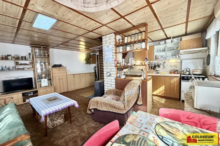 Prodej chaty, Krhovice, 70 m2