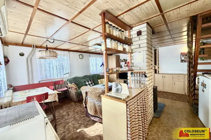 Prodej chaty, Krhovice, 70 m2