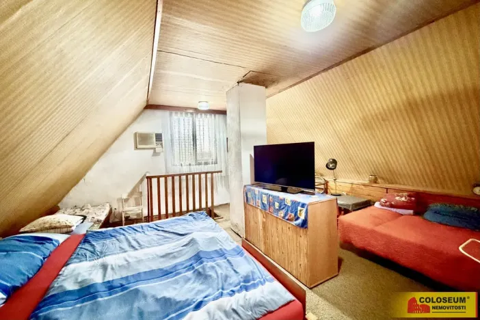 Prodej chaty, Krhovice, 70 m2
