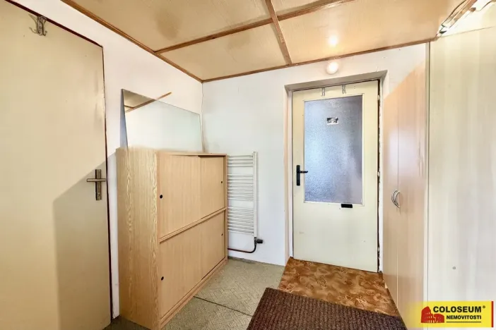 Prodej chaty, Krhovice, 70 m2