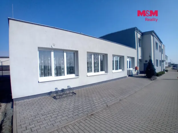 Pronájem obchodního prostoru, Červený Kostelec - Lhota za Červeným Kostelcem, 108 m2