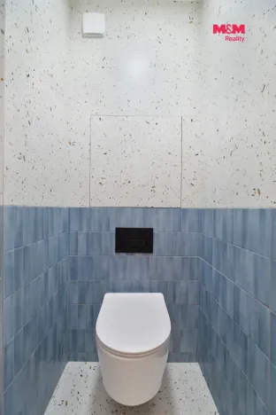 Prodej bytu 2+1, Ostrava - Poruba, Vietnamská, 54 m2