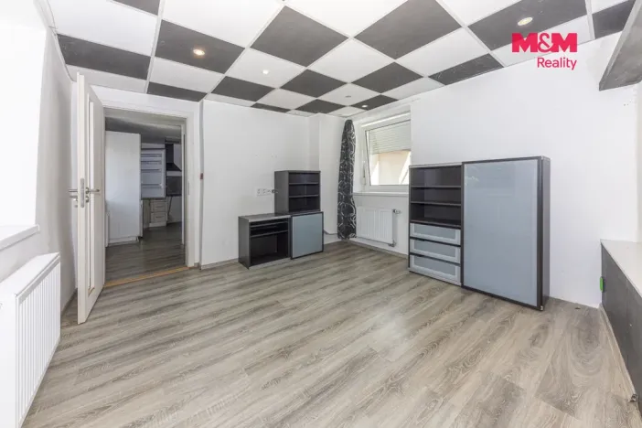 Prodej rodinného domu, Kutná Hora - Hlouška, Lorecká, 57 m2