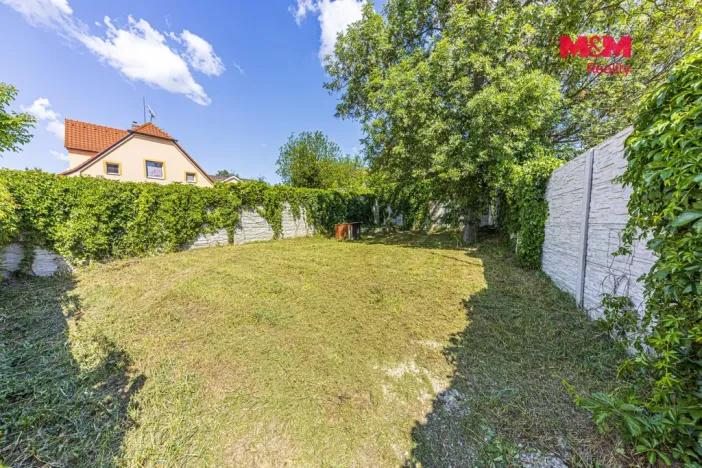 Prodej rodinného domu, Kutná Hora - Hlouška, Lorecká, 57 m2