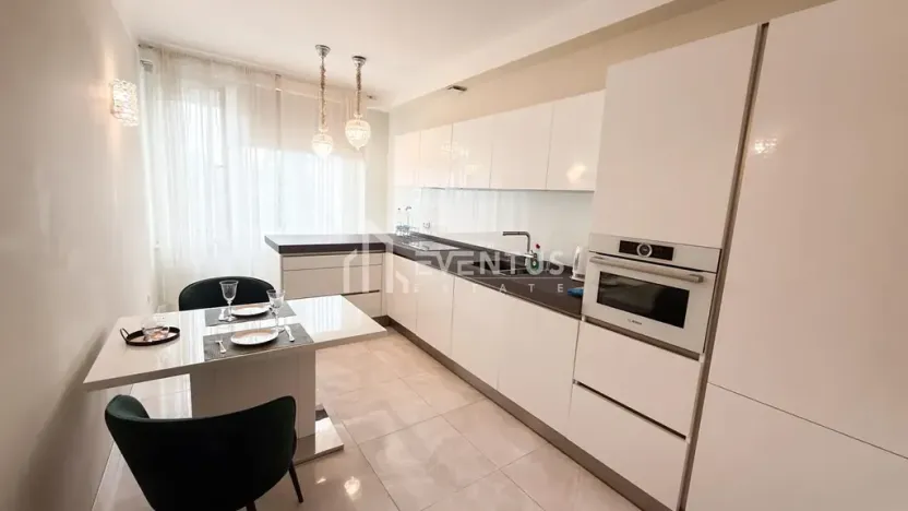 Pronájem bytu 2+1, Praha - Nové Město, Klimentská, 89 m2