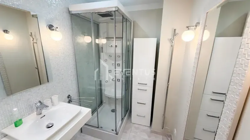 Pronájem bytu 2+1, Praha - Nové Město, Klimentská, 89 m2