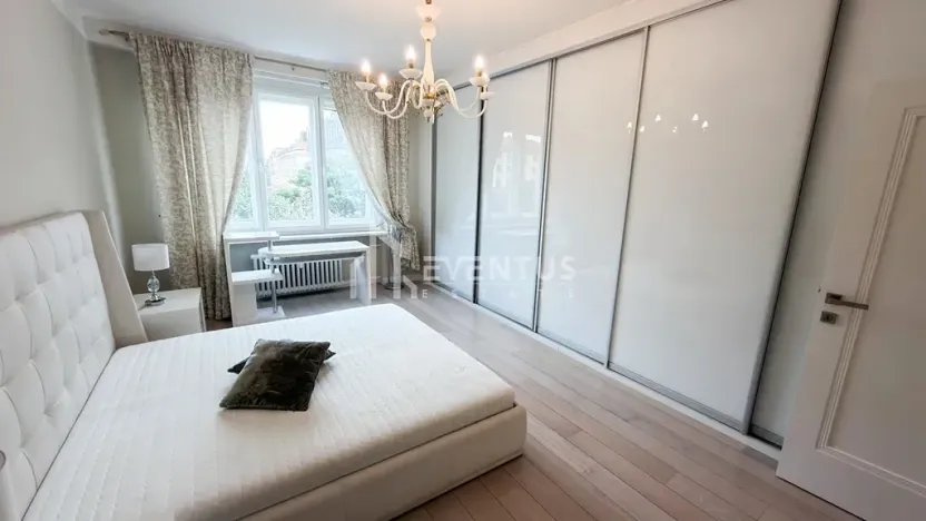 Pronájem bytu 2+1, Praha - Nové Město, Klimentská, 89 m2