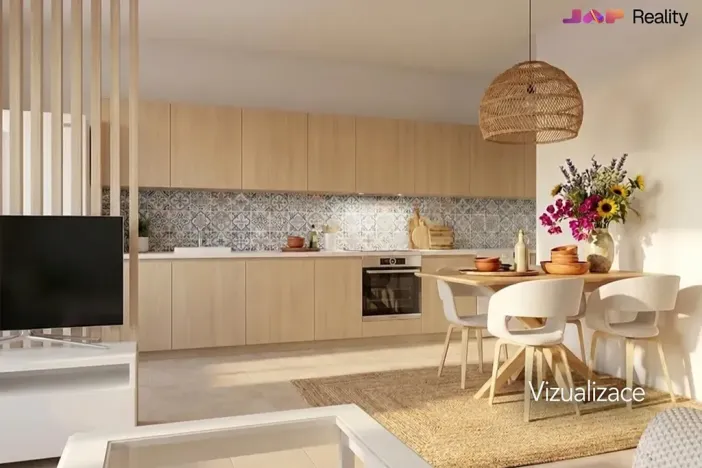 Prodej rodinného domu, Santa Pola, Španělsko, 67 m2