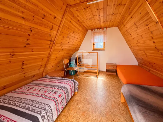 Prodej chaty, Kostelec u Holešova, 25 m2