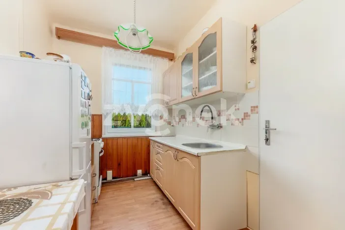 Prodej rodinného domu, Zlín, Zálešná V, 77 m2