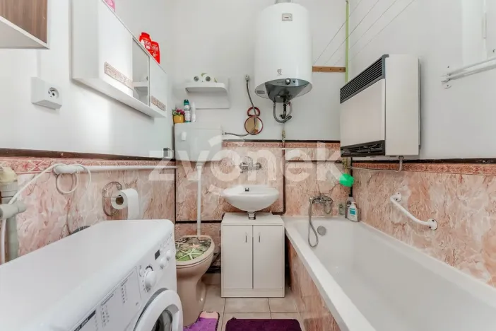Prodej rodinného domu, Zlín, Zálešná V, 77 m2