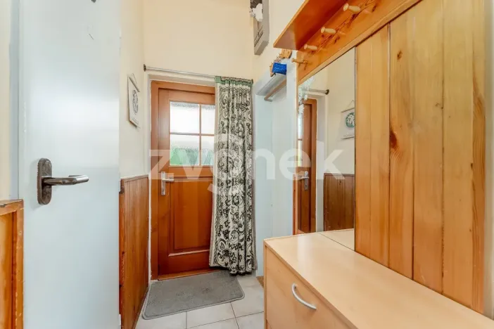 Prodej rodinného domu, Zlín, Zálešná V, 77 m2