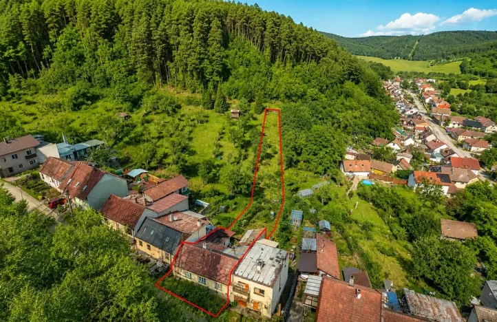 Prodej chalupy, Račice-Pístovice, 153 m2
