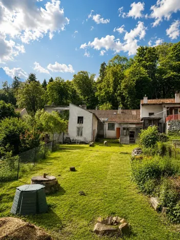 Prodej chalupy, Račice-Pístovice, 153 m2