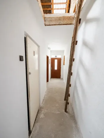 Prodej chalupy, Račice-Pístovice, 153 m2