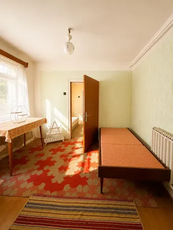 Prodej chalupy, Račice-Pístovice, 153 m2