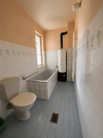 Prodej chalupy, Račice-Pístovice, 153 m2