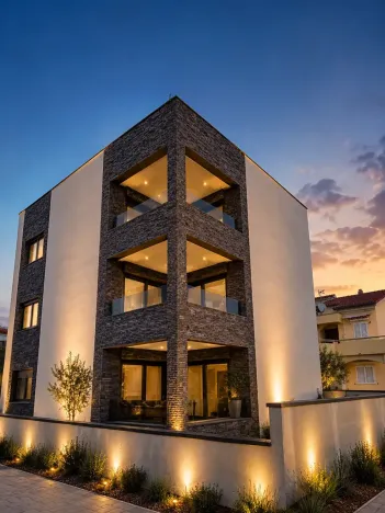 Prodej bytu 4+kk, Vir, Chorvatsko, 117 m2