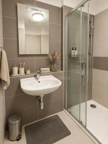 Prodej bytu 1+kk, Jince, Zborovská, 33 m2
