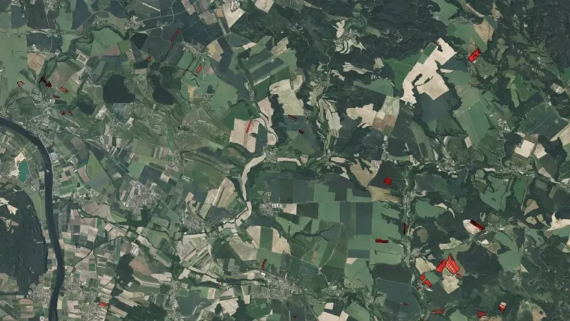 Prodej pole, Litoměřice, 300000 m2