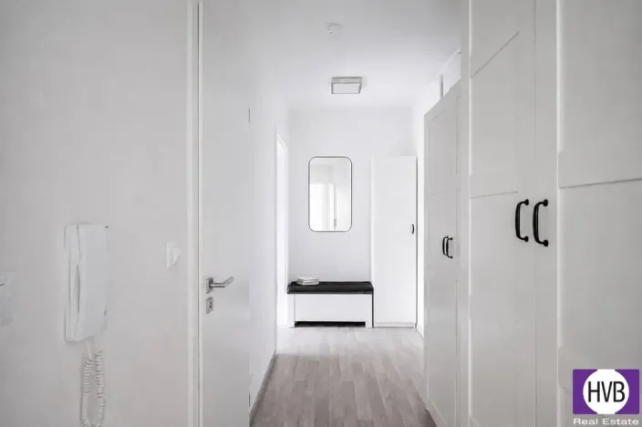 Prodej bytu 2+kk, Praha - Žižkov, Olgy Havlové, 58 m2