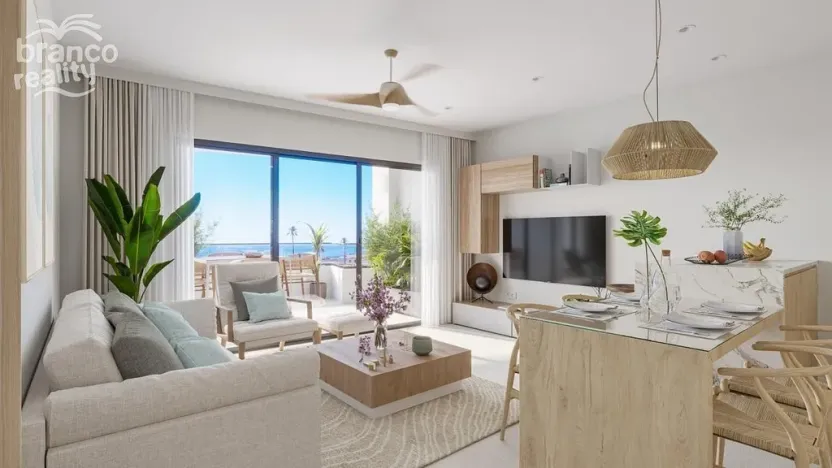 Prodej bytu 4+kk, San Pedro del Pinatar, Murcia, Španělsko, 102 m2